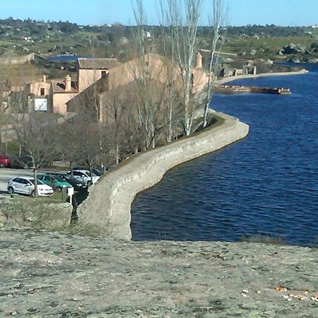 Hotel Rural Villa Matilde Malpartida de Cáceres Eksteriør billede