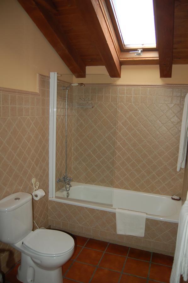 Hotel Rural Villa Matilde Malpartida de Cáceres Eksteriør billede