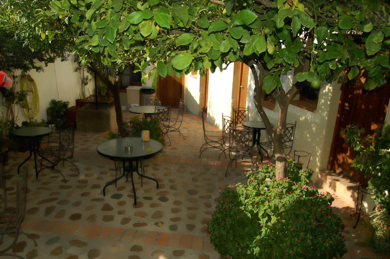 Hotel Rural Villa Matilde Malpartida de Cáceres Eksteriør billede