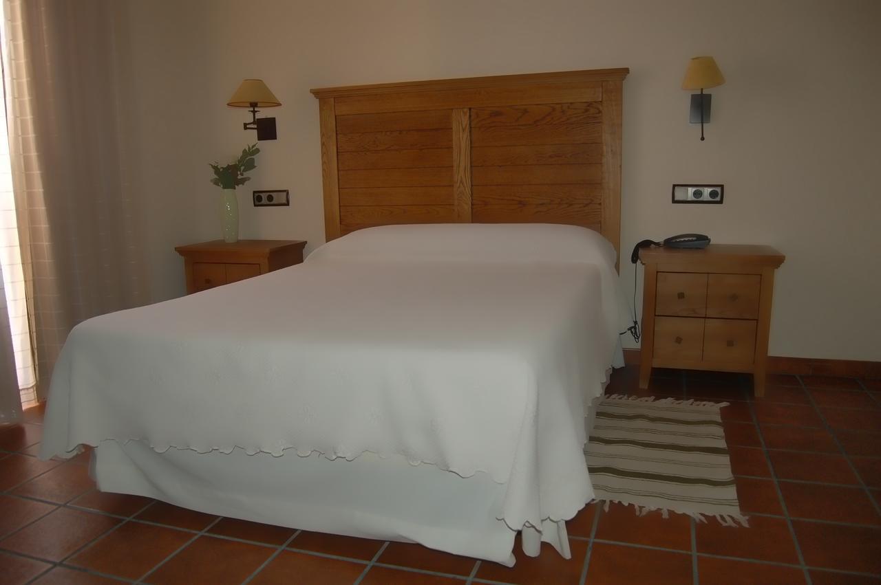 Hotel Rural Villa Matilde Malpartida de Cáceres Eksteriør billede
