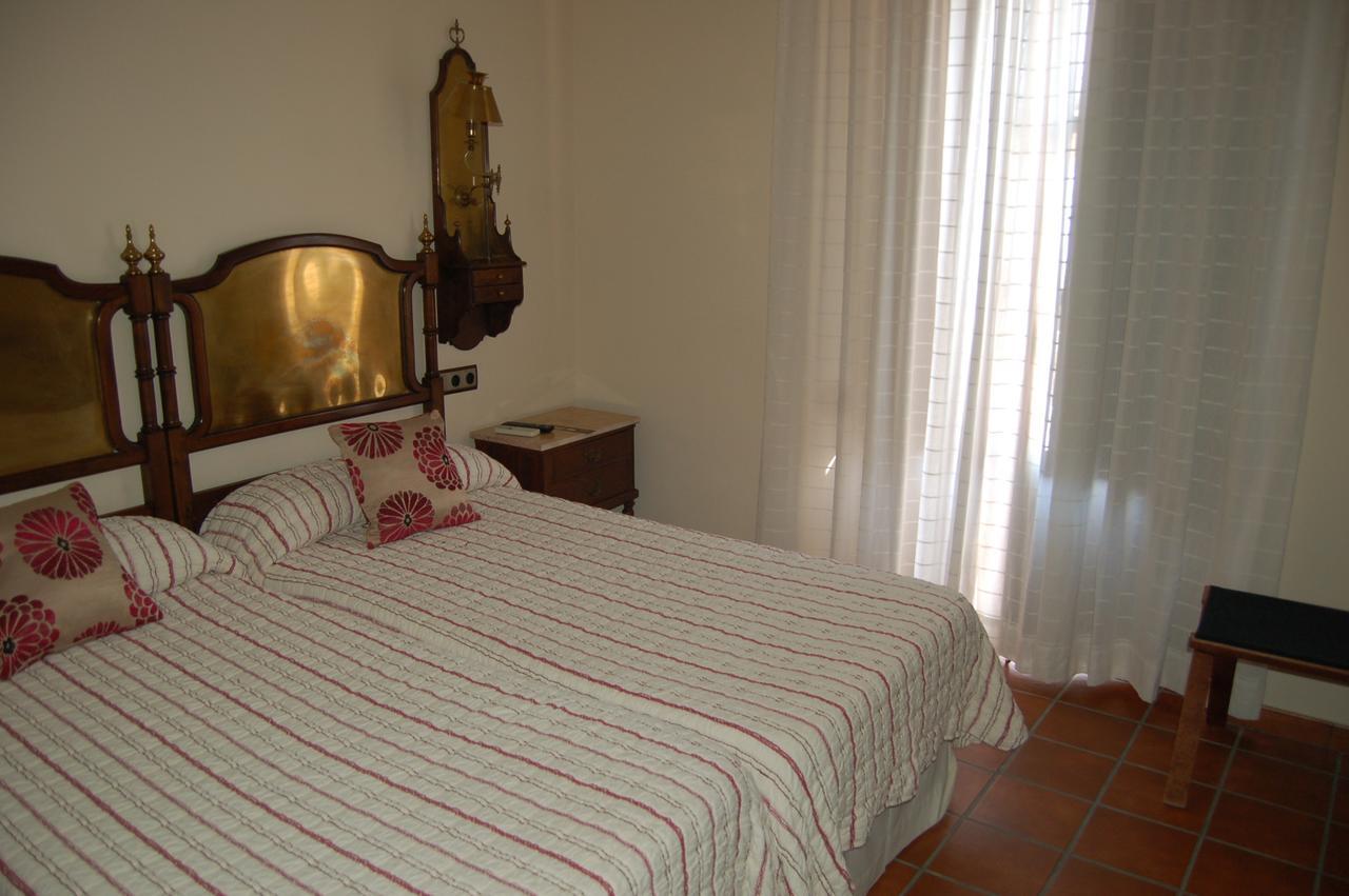 Hotel Rural Villa Matilde Malpartida de Cáceres Eksteriør billede