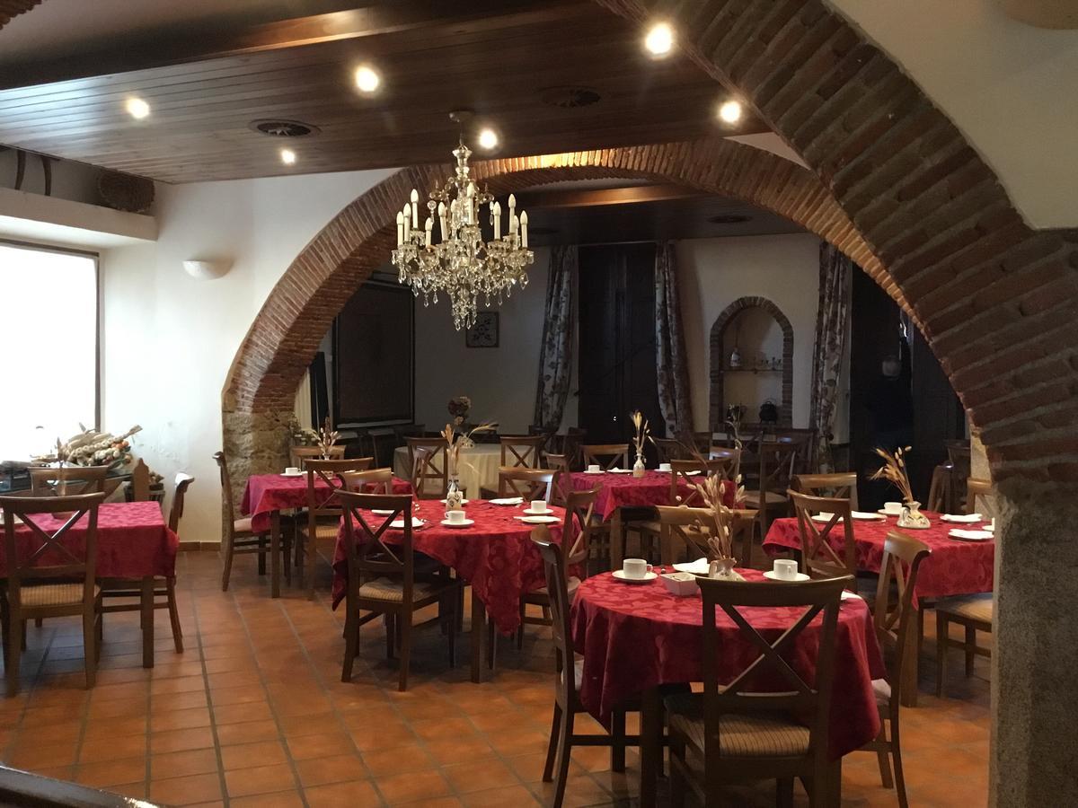 Hotel Rural Villa Matilde Malpartida de Cáceres Eksteriør billede