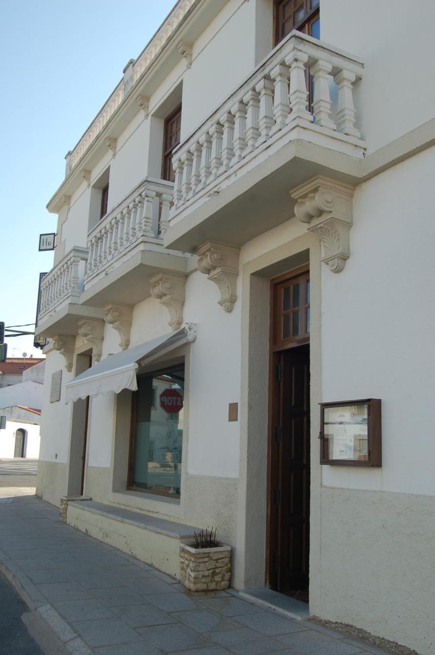 Hotel Rural Villa Matilde Malpartida de Cáceres Eksteriør billede