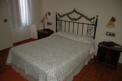 Hotel Rural Villa Matilde Malpartida de Cáceres Eksteriør billede
